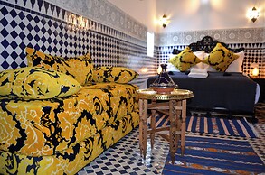 Riad Dar Salma
