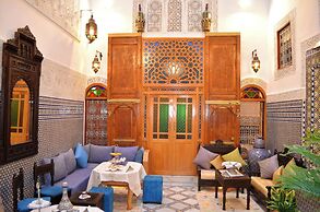 Riad Dar Salma