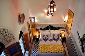 Riad Dar Salma