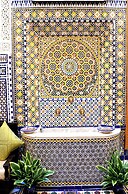 Riad Dar Salma