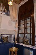 Riad Dar Salma