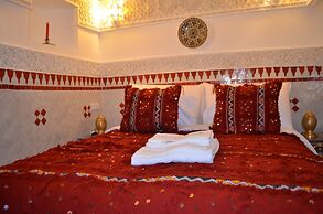 Riad Dar Salma