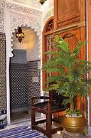 Riad Dar Salma