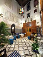 Riad Dar Salma