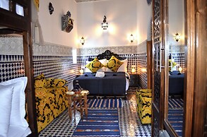 Riad Dar Salma