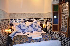 Riad Dar Salma