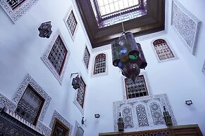 Riad Dar Salma