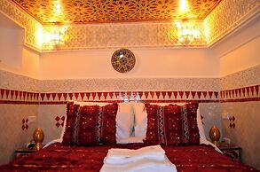 Riad Dar Salma