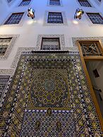 Riad Dar Salma