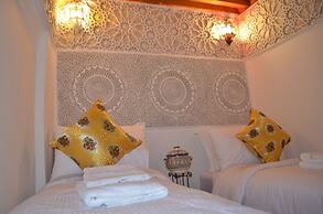 Riad Dar Salma