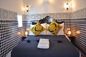 Riad Dar Salma