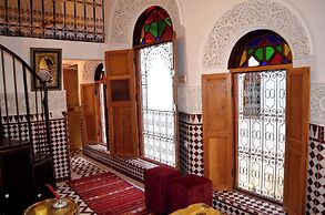 Riad Dar Salma