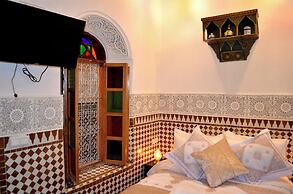 Riad Dar Salma
