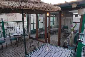 Riad Dar Salma