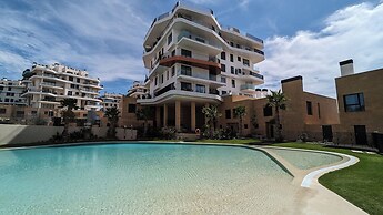 Aster Apartments