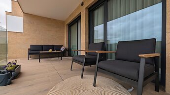 Aster Apartments