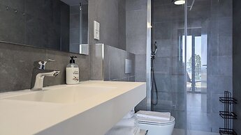 Aster Apartments