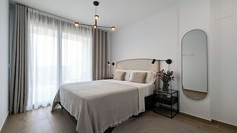 Aster Apartments