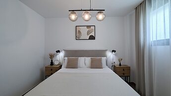 Aster Apartments
