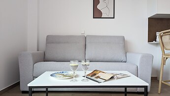 Aster Apartments