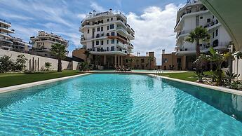 Aster Apartments