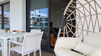 Aster Apartments