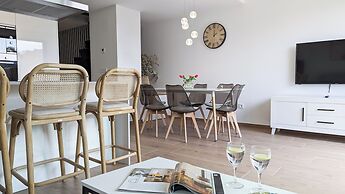 Aster Apartments