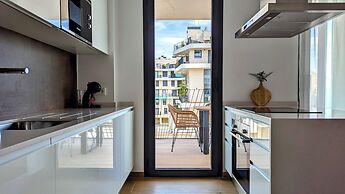 Aster Apartments