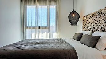 Aster Apartments