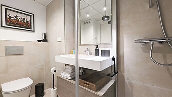 Aster Apartments
