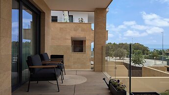 Aster Apartments