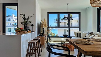 Aster Apartments