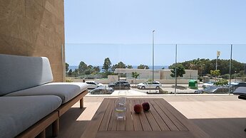 Aster Apartments