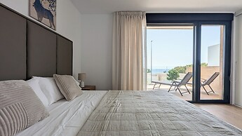 Aster Apartments