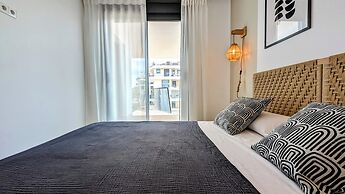 Aster Apartments