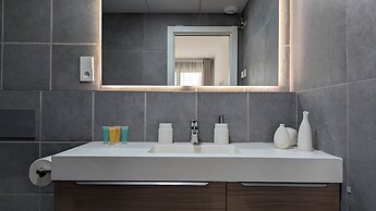 Aster Apartments