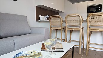 Aster Apartments