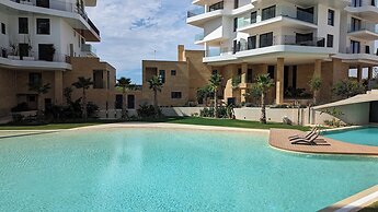 Aster Apartments