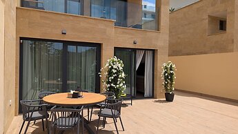 Aster Apartments