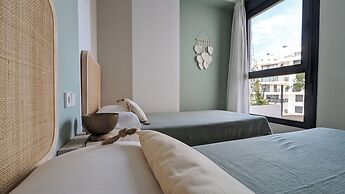 Aster Apartments