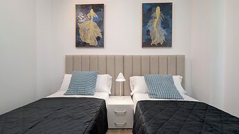 Aster Apartments