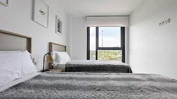 Aster Apartments