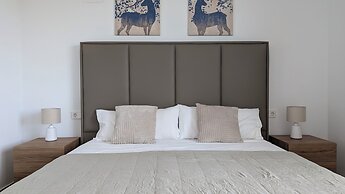 Aster Apartments