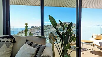 Aster Apartments