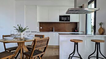 Aster Apartments