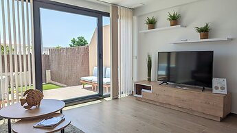 Aster Apartments