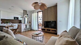 Aster Apartments