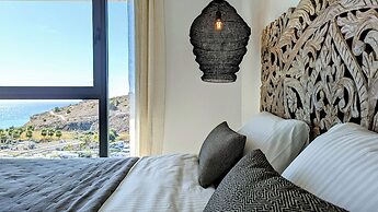 Aster Apartments