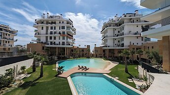Aster Apartments