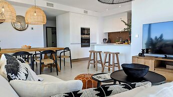 Aster Apartments